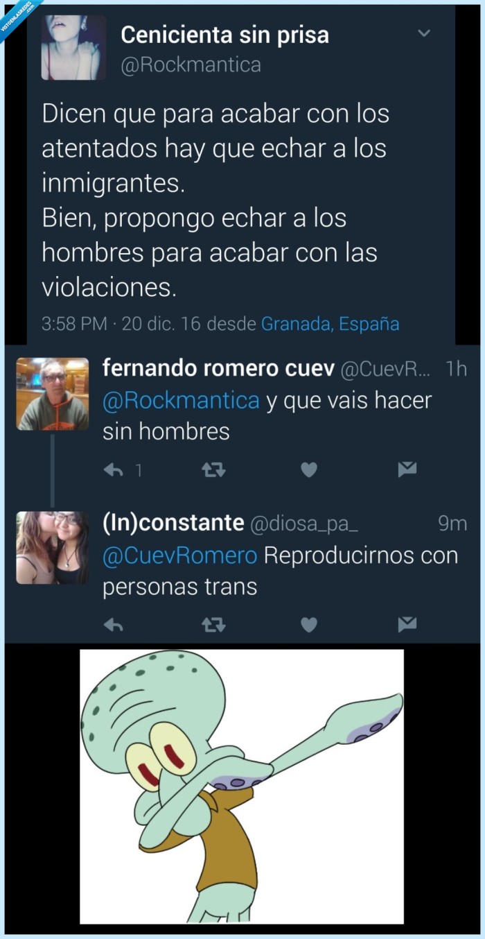 feminismo,radical,hombres,mujeres