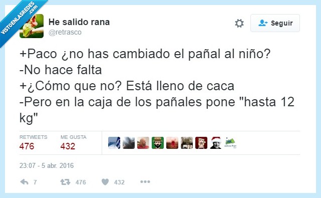 pañal,niño,caca