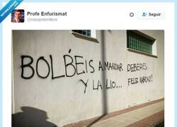 Enlace a HOJO KE SOI MU LOKO por @margedemillora