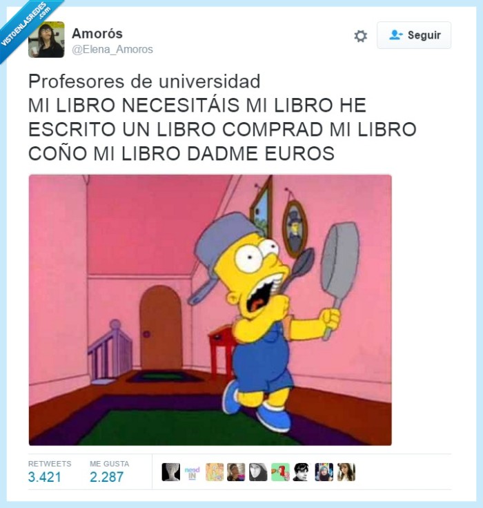 profesores,universidad,libro,dinero