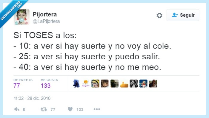 edad,toser,mear,colegio,salir