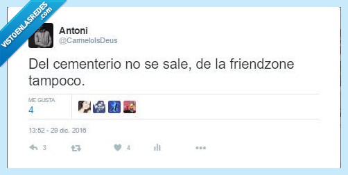 friendzone,problemas cotidianos,animo a todos