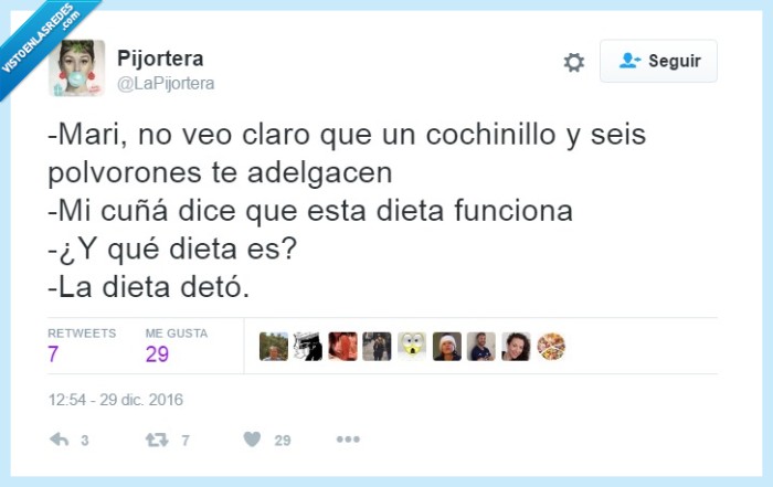 dieta,ponerse,propósito