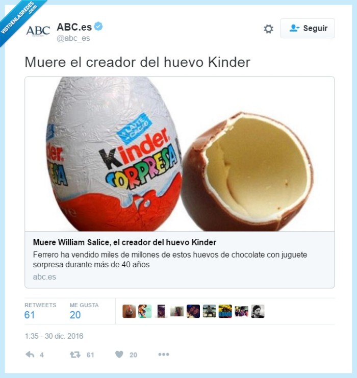 huevo,kinder,no,2016