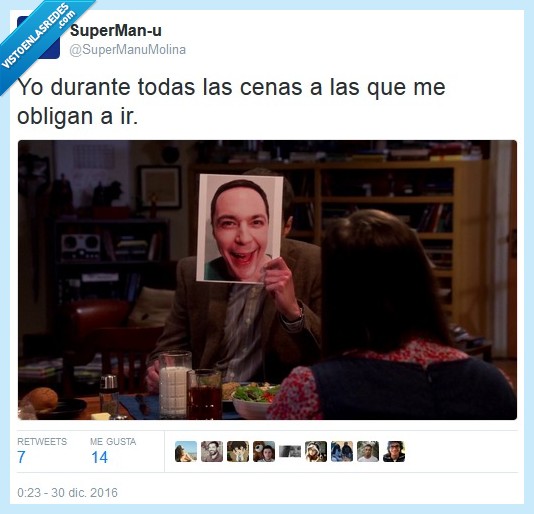the big bang theory,sheldon,cena,obligar