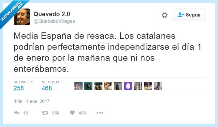 independencia,catalanes,1 de enero
