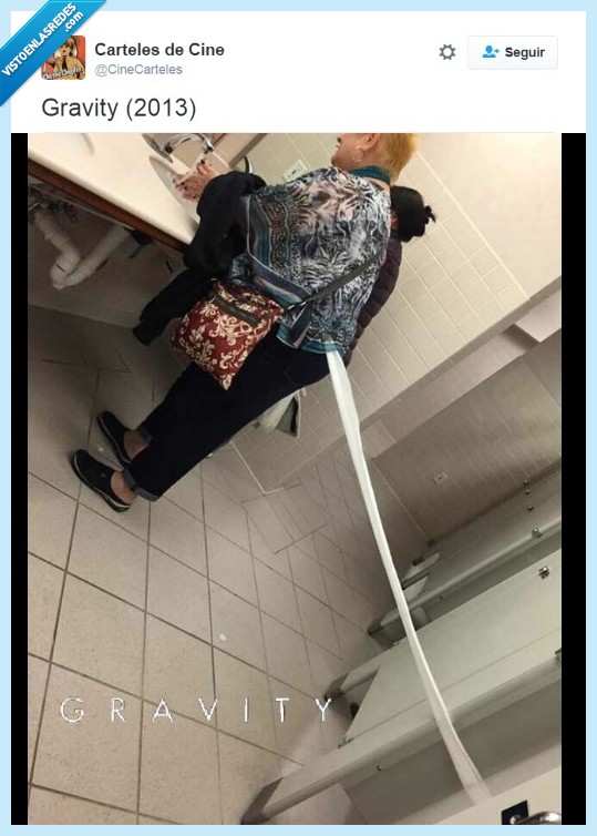 Gravity,Hollywood,cartel,low cost