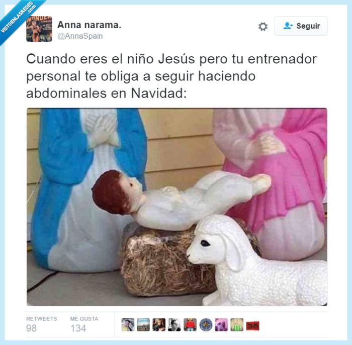 belén,fitness,Jesús