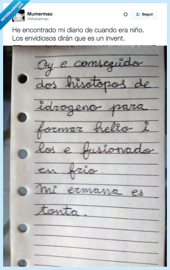 dexter,laboratorio,diario,hermana,fusionar