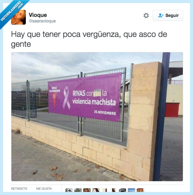 violencia de g&eacute;nero,contra,rivas