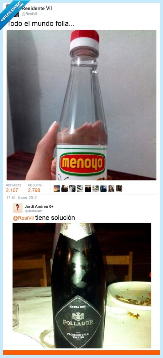 mojar,sequía,remedio,sencillo