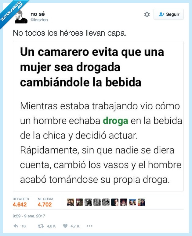 camarero,aumento,sueldo,merecer