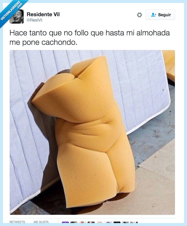 almohada,esponja,cu,venus