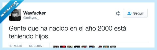 2000,años,hijos