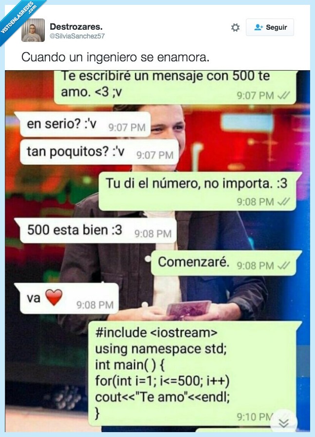 ingenieros,fail,amor,tiempo