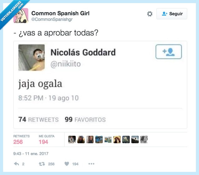 fe,aprobar,todas,asignaturas