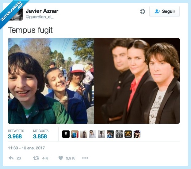 masterchef,strangers things,eleven,cocina