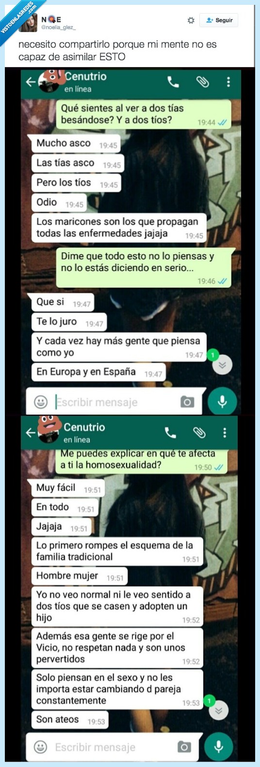 homofobia,muestra,respetar,ateo,lgtbi