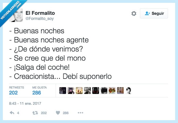 creación,agente,mono,coche