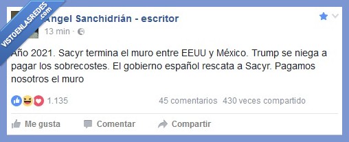 trump,muro,méxico,sacyr,eeuu,estados unidos