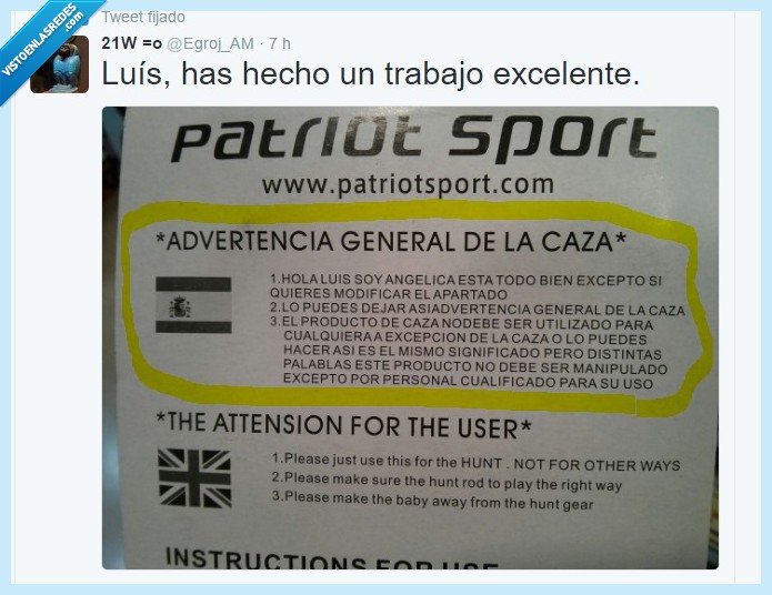 Chino,instrucciones,traducción