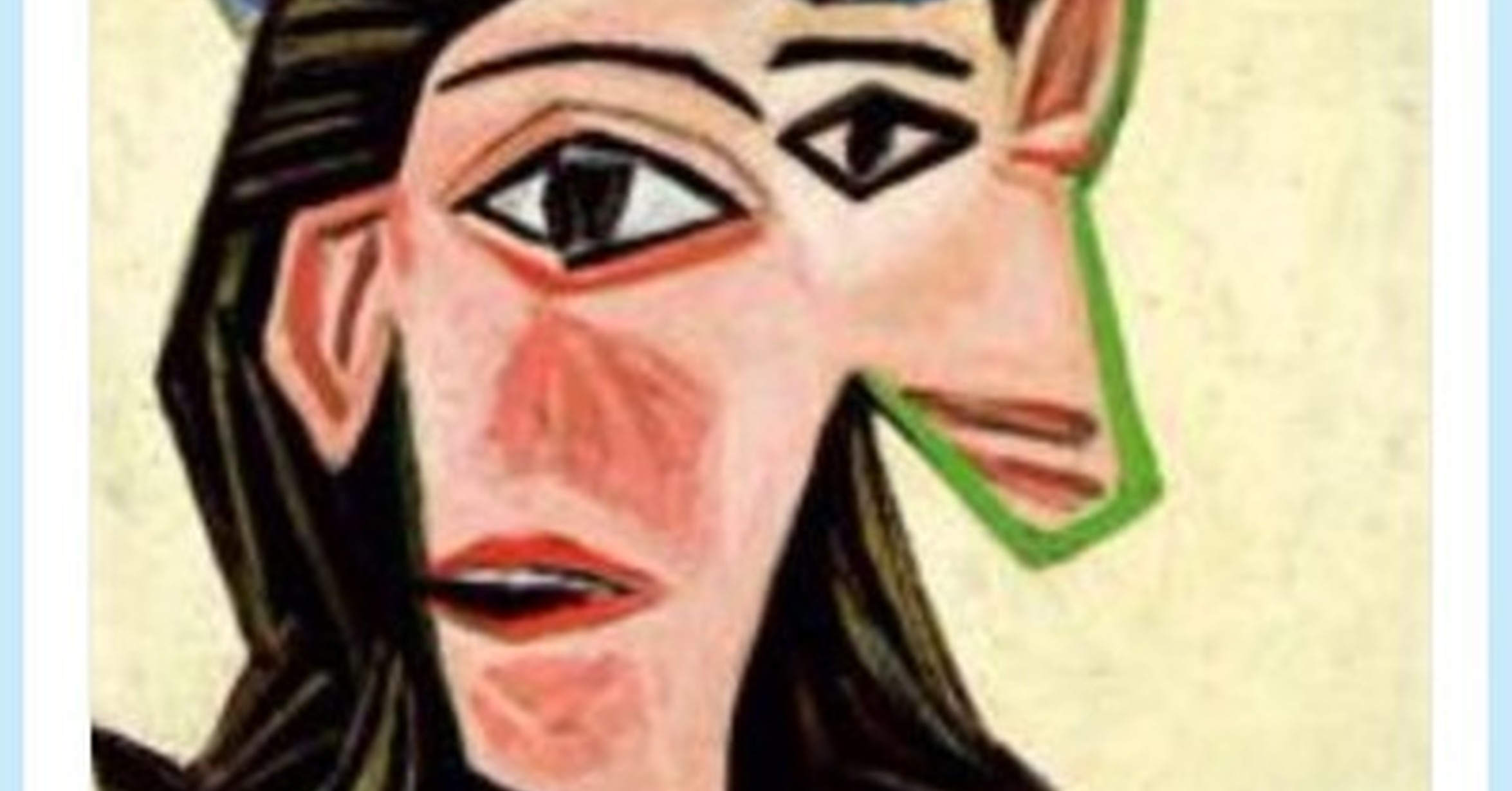 Cuanto Cuesta Un Cuadro De Picasso