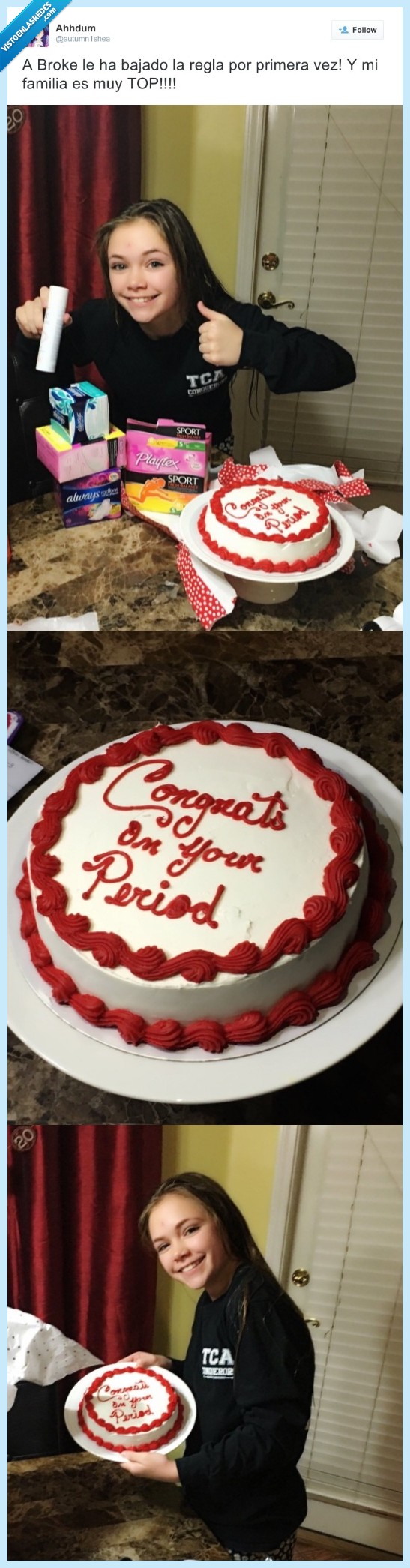 regla,fiesta,chica,menstruación