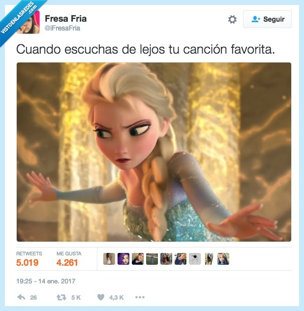 canción,favorita,callar,elsa,frozen