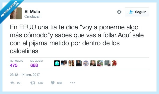 comodidad,tía,calcetines