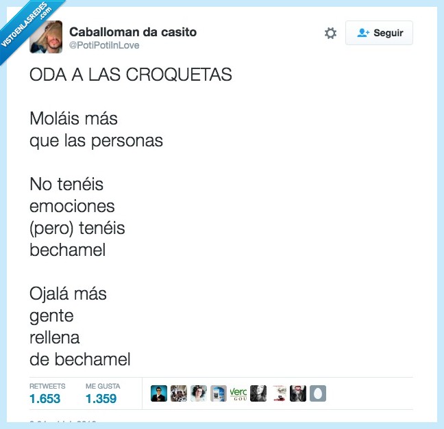 bechamel,rellena,gente,oda,croquta