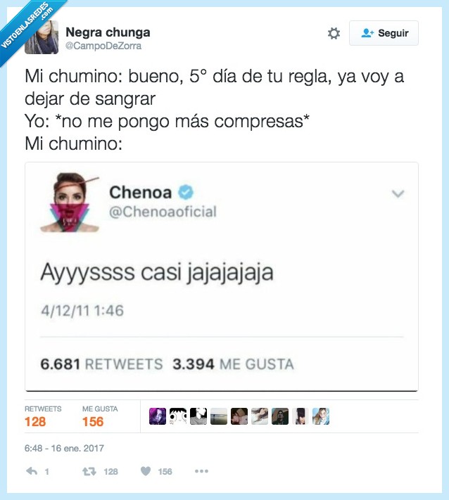 sangrar,regla,compresas