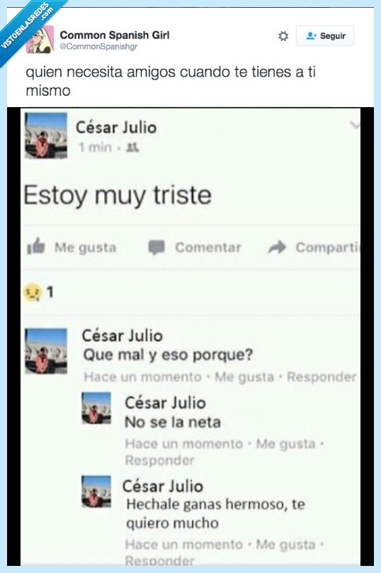 amor,propio,quererse a s&iacute; mismo