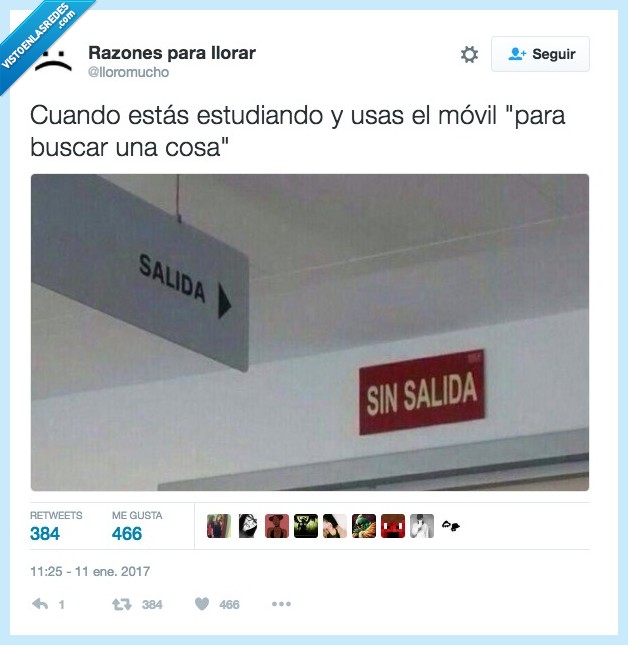 móvil,mirar,perder tiempo