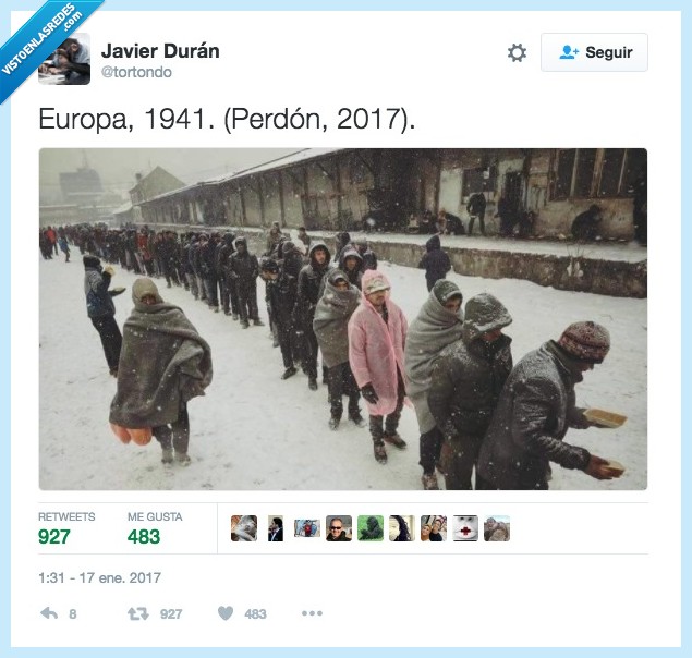 Siria,crisis,refugiados,vergüenza