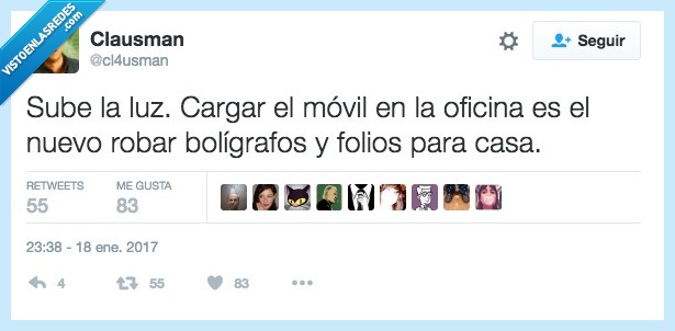 robar,cargar,casa,folios