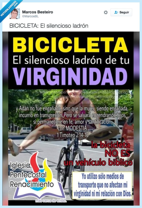 bicicleta,infierno,locura