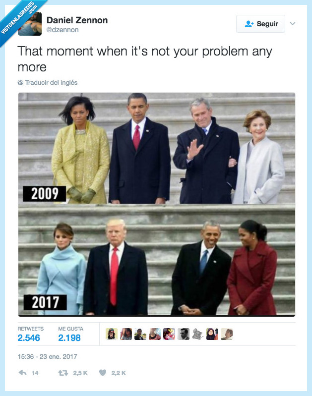 marrón,obama,presidente,trump
