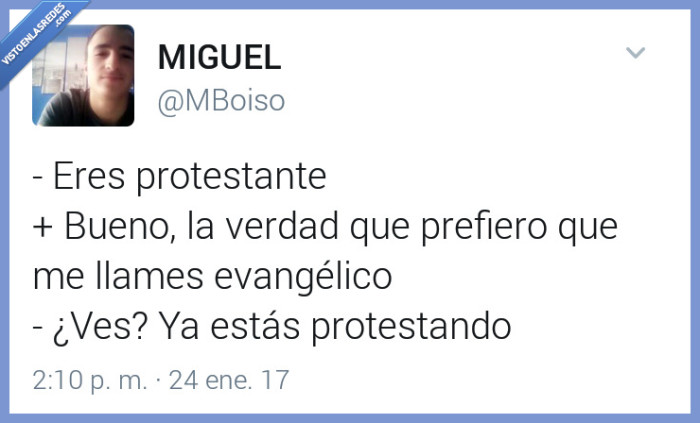 protestante,evang&eacute;lico