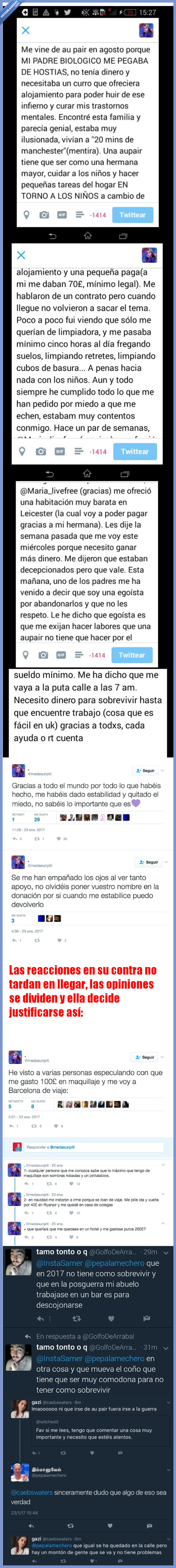 au pair,valiente,drama