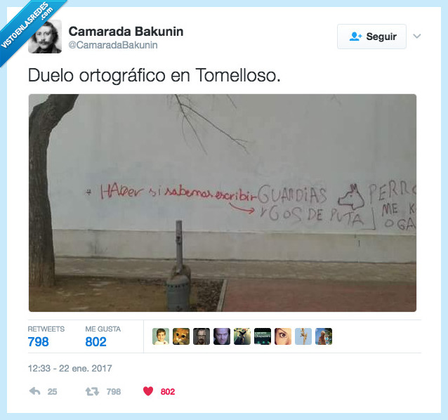 tomelloso,reto,ortografía
