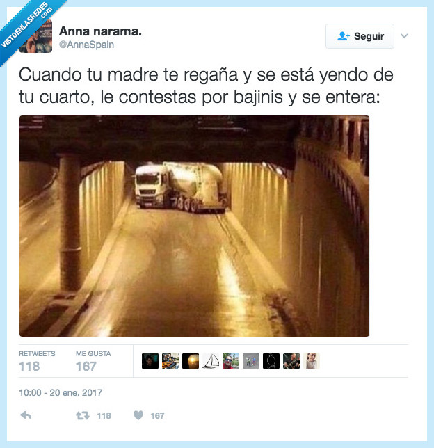 camión,madre,susurrar,bajini