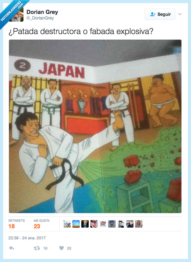 patada,fetida,ataque,fabada