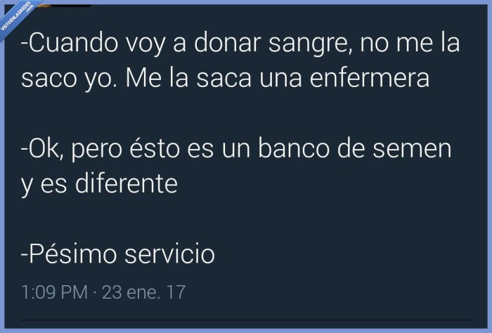 donación,sangre,enfermera
