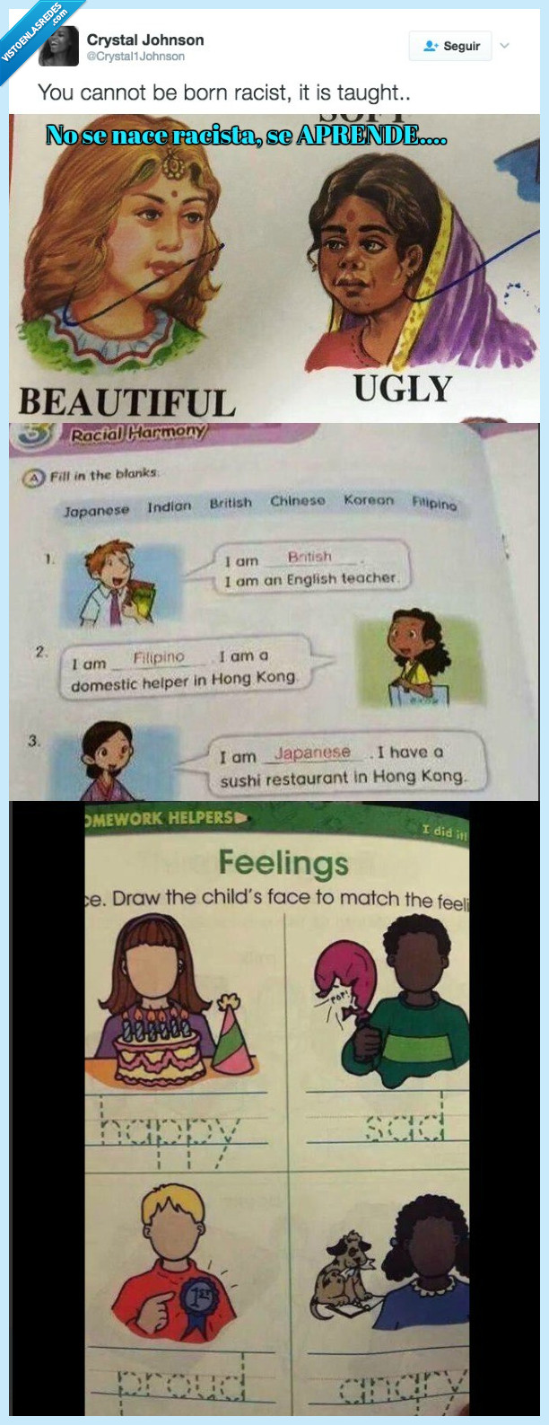 racismo,aprender,aulas,libro