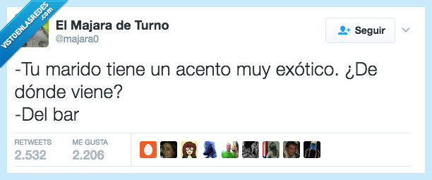 marido,exótico,acento,bar