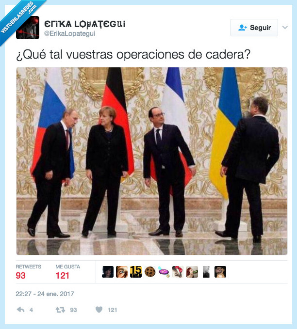 presidentes,danza kuduro,operaciones,cadera