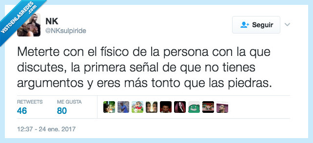 físico,argumento,piedra,tonto