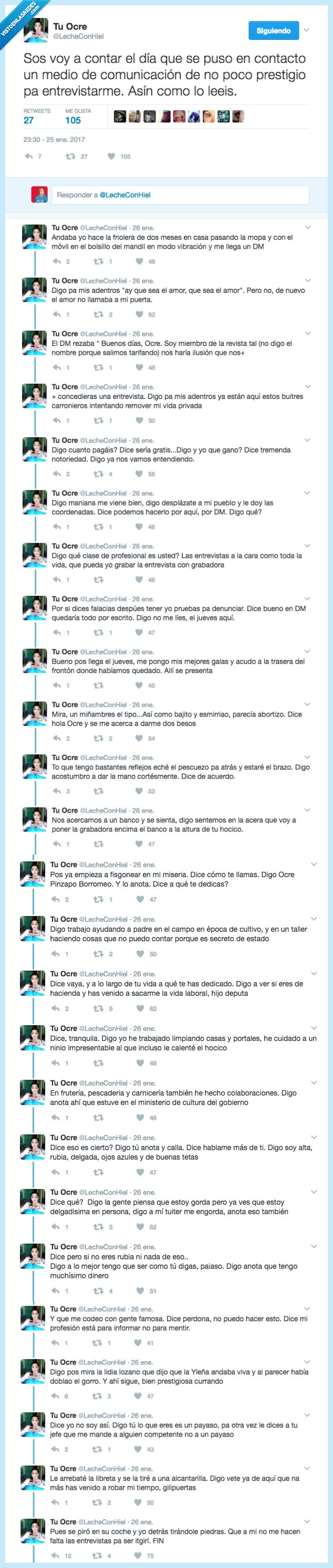 hilo,twitter,entrevista,campusina