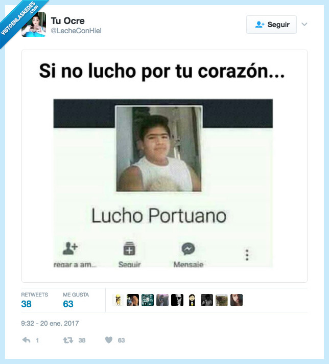 luchar,corazón,por