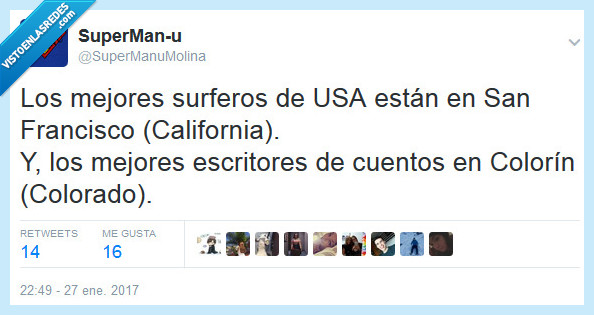 colorado,colorín,cuentos,escritores,usa